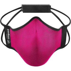 livinguard fitness mask 1